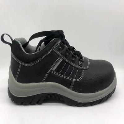 Industrial Safety Shoes