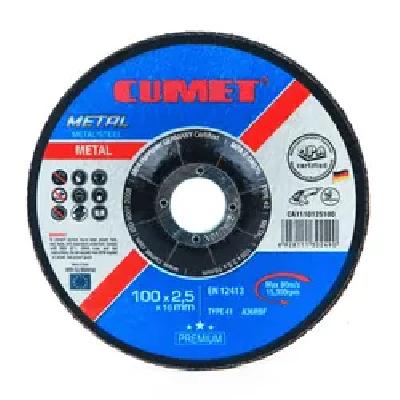 Metal Cutoff Wheel