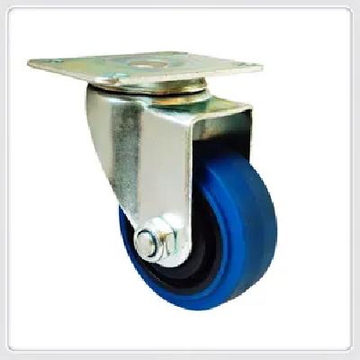 PU Caster Wheels