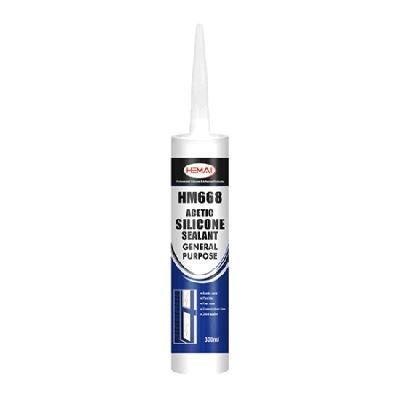 Waterproof Silicon Door Fixit
