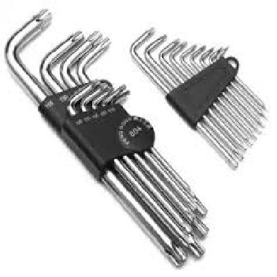 Allen Key Set