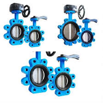 Butterfly Valves
