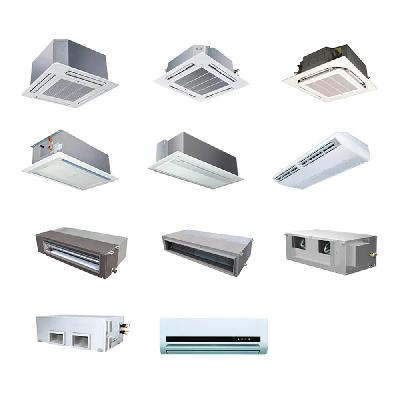 Carrier Central Air Conditioner