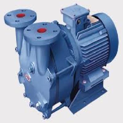 Couple Type Vacuum Pump
