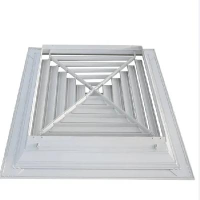 Diffusers Grills