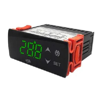 Digital Controls