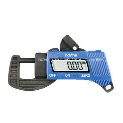 Digital Gauges