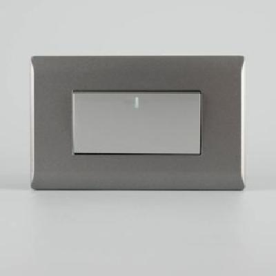 Dis-Metalling Of Units
