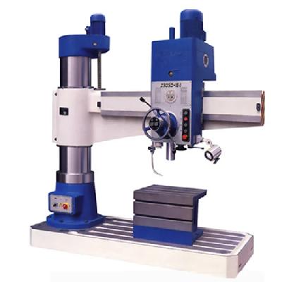 Drill Machines