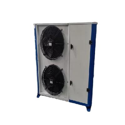 Evaporating-Condensing Working Models