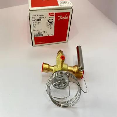 Expansion Valves