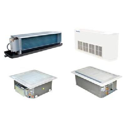 Fan Coil Units (FCU)