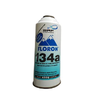 Floron Gas