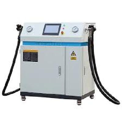 Gas Charging Machines