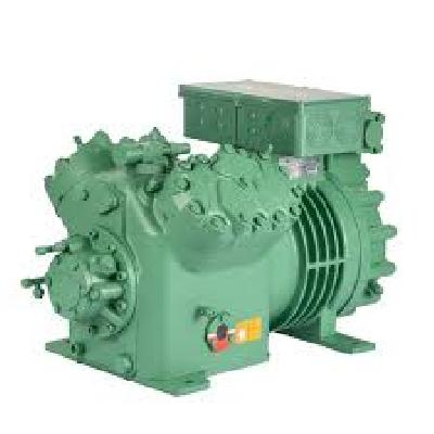 Hermetic Compressor