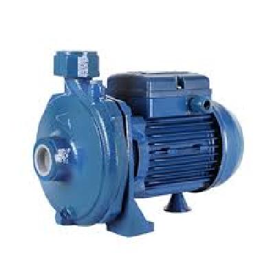 Open Type Vacuum Pump
