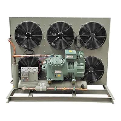 Outdoor Units