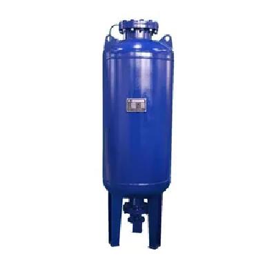 Pressure Pumps With Storage Tank