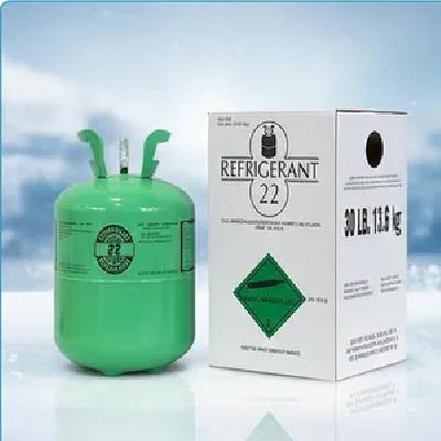 R22 Refrigerant Gas