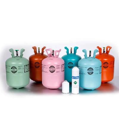 R404a Refrigerant Gas