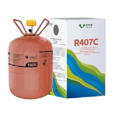 R407C Refrigerant Gas