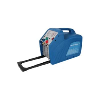 Recovery And Recycling Machine