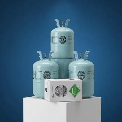 Refrigerant Gases