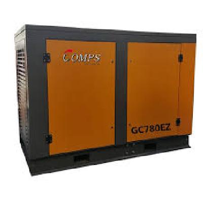 Rotary Compressors