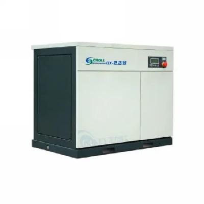 Scroll Compressors