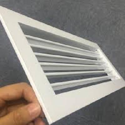 Side Wall Diffuser Grills