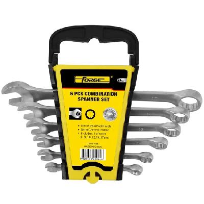 Spanner Sets