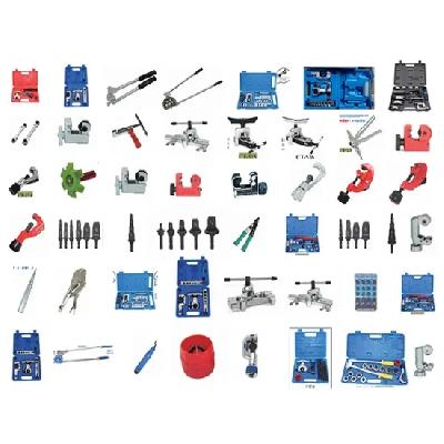 Sweging Tools