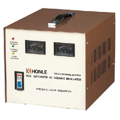 Voltage Stabilizers