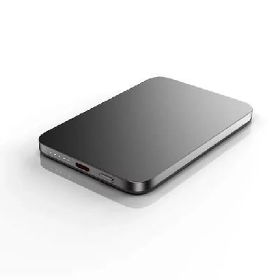 5000 Mah Portable Power Bank