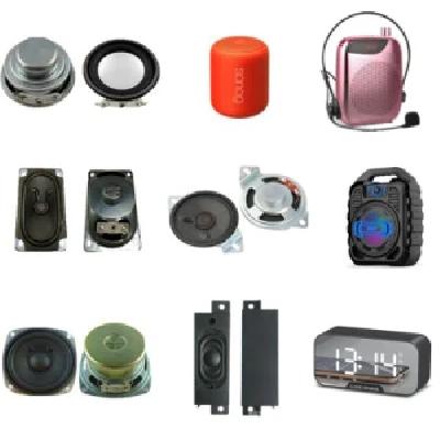 Boardroom Slider Speaker