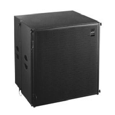 Boardroom Square Speaker