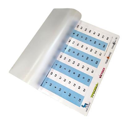 Calendar Mouse Pad
