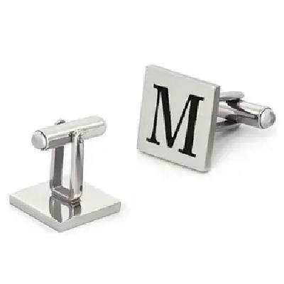 Cuff Link Set