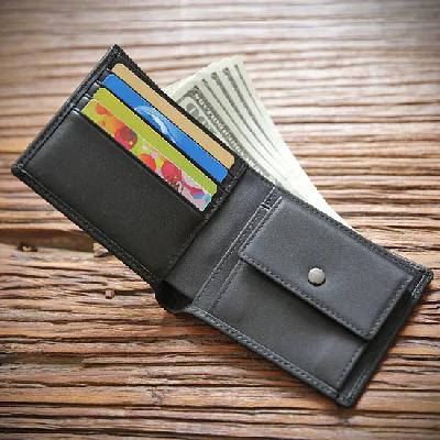 Mens Wallet