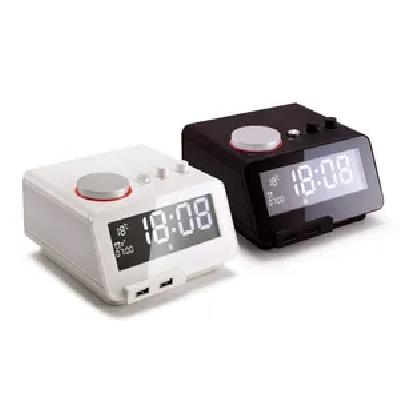 Mini Push Panel Clock