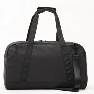 Puma Travel Bags.(Black Color)