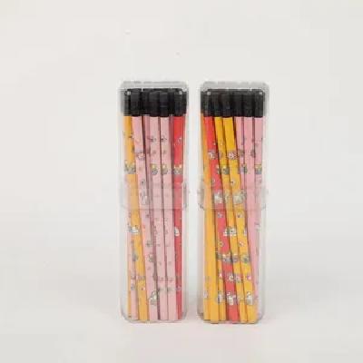 Stylish Pencil