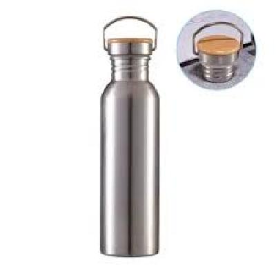 Stainless Steel Bottle