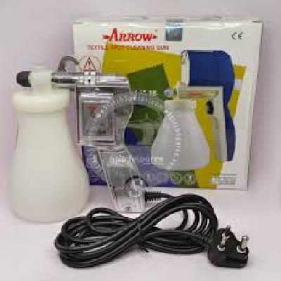 Electric Spot Cleaning Gun