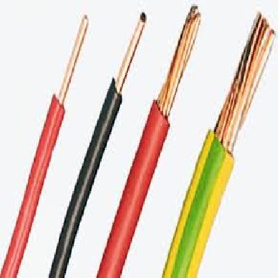 Electrical Insulated Wire