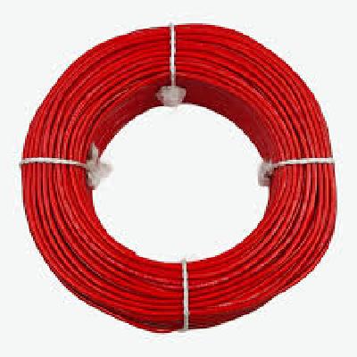 Insulated Wire