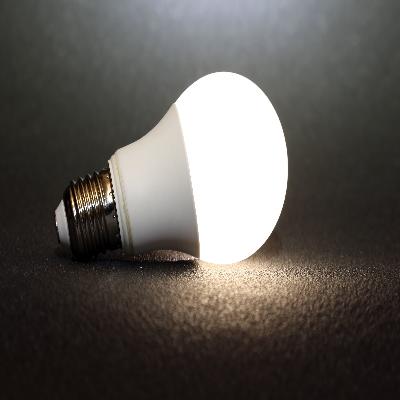 LED Light Bulb