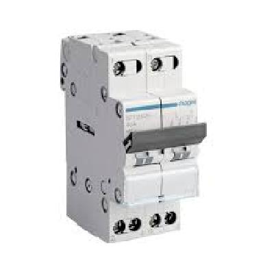 MCB Changeover Switch