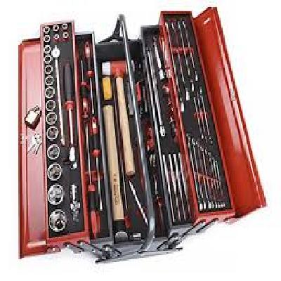 Mechanics Tools