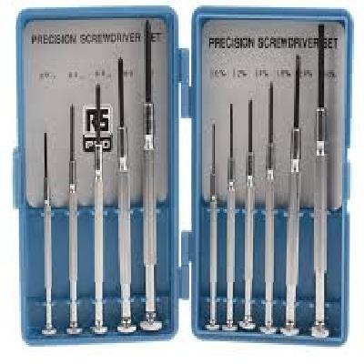 Micro Screwdriver Set